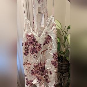 CAMI NYC Anthropologie camisol tank